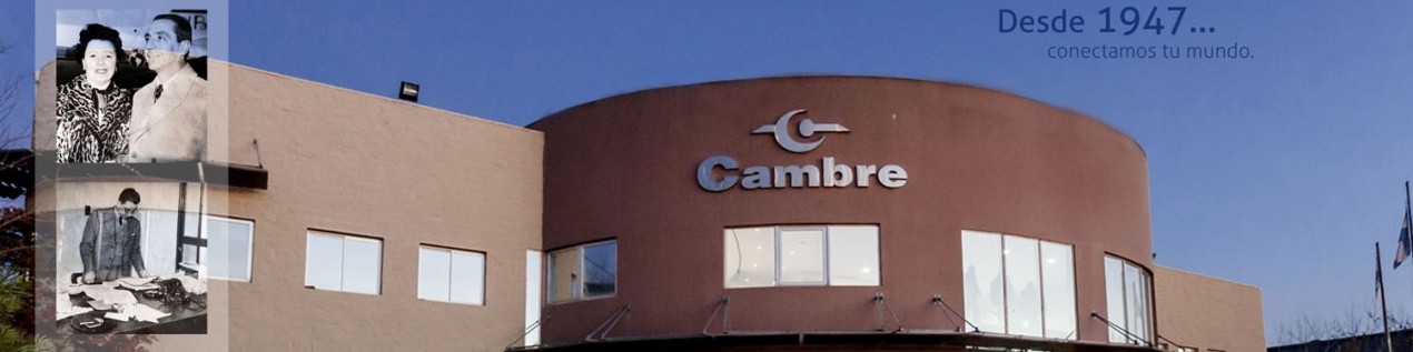 CAMBRE
